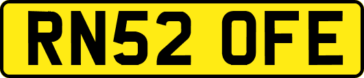 RN52OFE