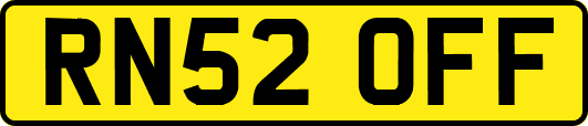 RN52OFF