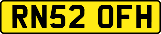 RN52OFH
