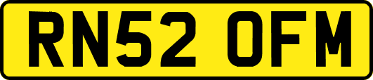 RN52OFM