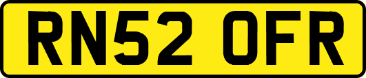 RN52OFR