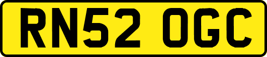 RN52OGC