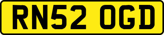 RN52OGD