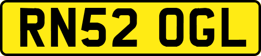 RN52OGL