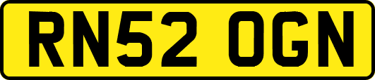 RN52OGN