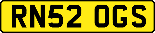 RN52OGS