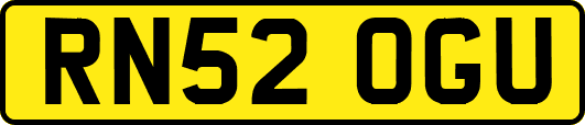 RN52OGU
