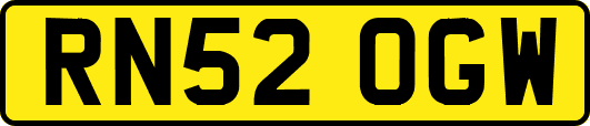 RN52OGW