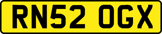 RN52OGX