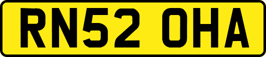 RN52OHA