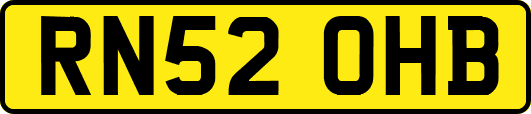 RN52OHB