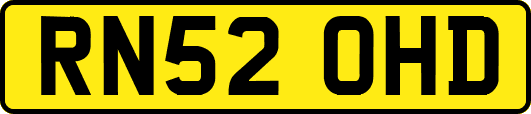 RN52OHD