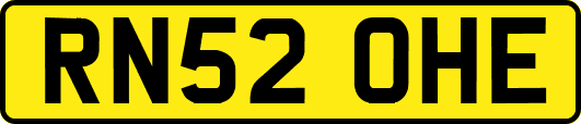 RN52OHE
