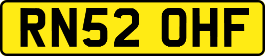 RN52OHF