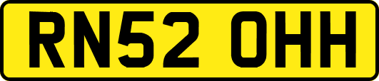 RN52OHH