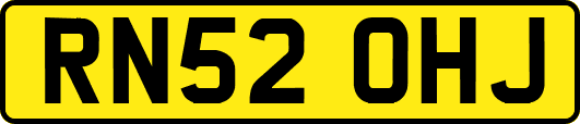 RN52OHJ