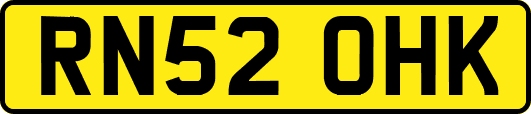 RN52OHK