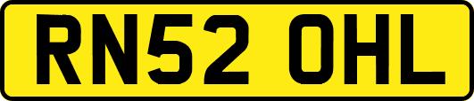 RN52OHL