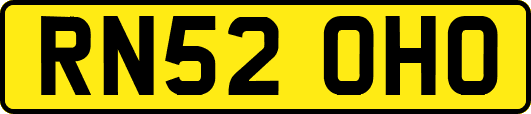 RN52OHO