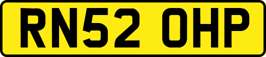 RN52OHP