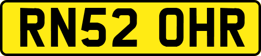 RN52OHR