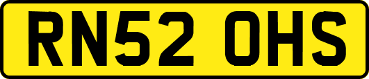 RN52OHS