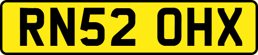 RN52OHX