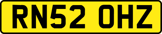 RN52OHZ