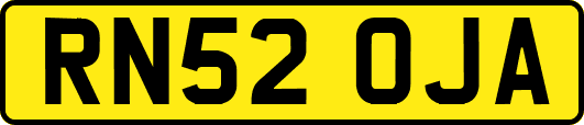 RN52OJA