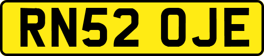 RN52OJE