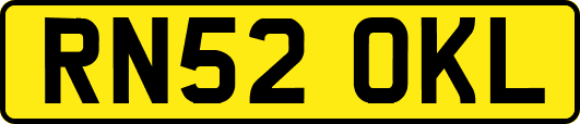 RN52OKL