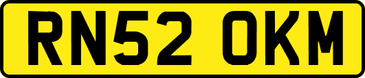 RN52OKM