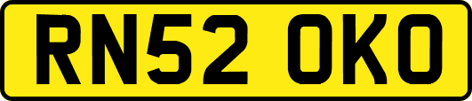 RN52OKO