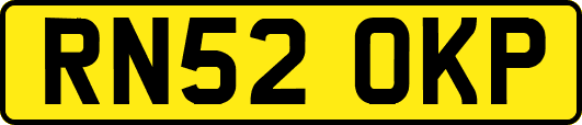 RN52OKP
