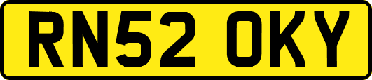 RN52OKY