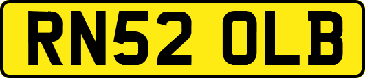 RN52OLB