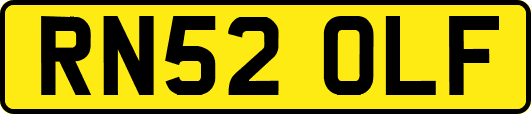 RN52OLF