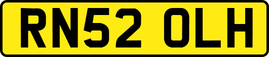 RN52OLH