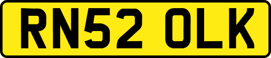 RN52OLK