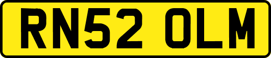 RN52OLM