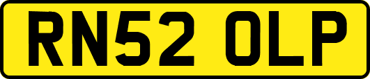 RN52OLP