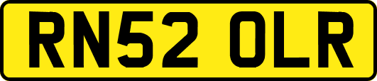 RN52OLR