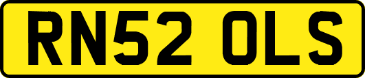 RN52OLS