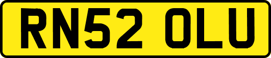 RN52OLU