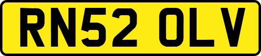 RN52OLV
