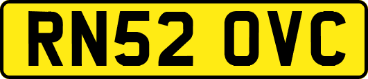 RN52OVC