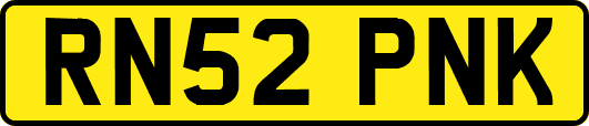 RN52PNK