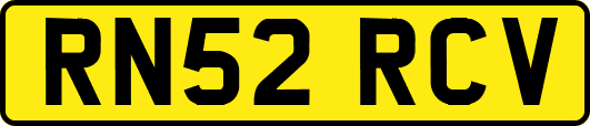 RN52RCV