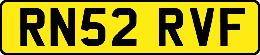RN52RVF