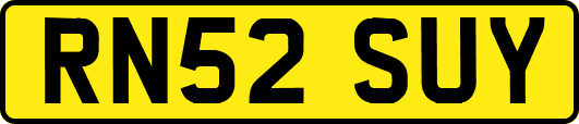 RN52SUY